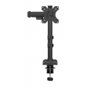 Neomounts DS60-600BL1 monitoriaus laikiklis arba stovas 81,3 cm (32") Stalas Juoda Neomounts DS60-600BL1 monitoriaus laikiklis arba stovas 81,3 cm (32") Stalas Juoda