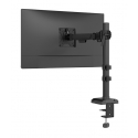 Neomounts DS60-600BL1 monitora stiprinājums un statīvs 81,3 cm (32") Galds Melns Neomounts DS60-600BL1 monitora stiprinājums un statīvs 81,3 cm (32") Galds Melns