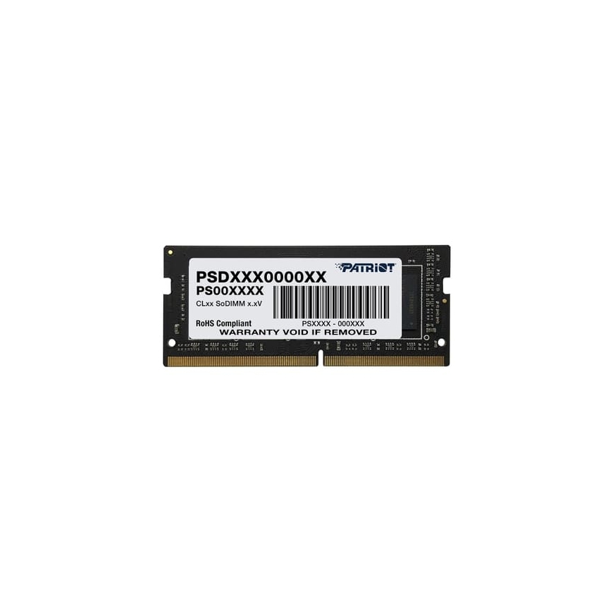 Patriot Memory Patriot Memory Signature Line