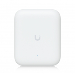 Ubiquiti U7 Pro Outdoor 8600 Мбит/с Белый Питание по Ethernet (PoE)