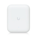 Ubiquiti U7 Pro Outdoor 8600 Mbit/s White Power over Ethernet (PoE) Ubiquiti U7 Pro Outdoor 8600 Mbit/s White Power over Ethernet (PoE)