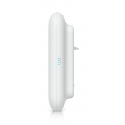 Ubiquiti U7 Pro Outdoor 8600 Mbit/s White Power over Ethernet (PoE) Ubiquiti U7 Pro Outdoor 8600 Mbit/s White Power over Ethernet (PoE)