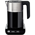 Bosch TWK8613 vedenkeitin 1,5 L 2400 W Musta Bosch TWK8613 vedenkeitin 1,5 L 2400 W Musta