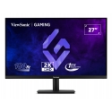 Viewsonic VX Series VX27G1-2K PC lamekuvar 68,6 cm (27") 2560 x 1440 pikslit Quad HD LED Must Viewsonic VX Series VX27G1-2K PC lamekuvar 68,6 cm (27") 2560 x 1440 pikslit Quad HD LED Must