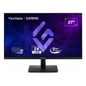 Viewsonic VX Series VX27G1-2K kompiuterio monitorius 68,6 cm (27") 2560 x 1440 pikseliai Quad HD LED Viewsonic VX Series VX27G1-2K kompiuterio monitorius 68,6 cm (27") 2560 x 1440 pikseliai Quad HD LED