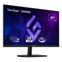 Viewsonic VX Series VX27G1-2K tietokoneen litteä näyttö 68,6 cm (27") 2560 x 1440 pikseliä Quad HD L Viewsonic VX Series VX27G1-2K tietokoneen litteä näyttö 68,6 cm (27") 2560 x 1440 pikseliä Quad HD L