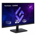 Viewsonic VX Series VX27G1-2K монитор для ПК 68,6 cm (27") 2560 x 1440 пикселей Quad HD LED Черный Viewsonic VX Series VX27G1-2K монитор для ПК 68,6 cm (27") 2560 x 1440 пикселей Quad HD LED Черный