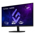 Viewsonic VX Series VX27G1-2K kompiuterio monitorius 68,6 cm (27") 2560 x 1440 pikseliai Quad HD LED Viewsonic VX Series VX27G1-2K kompiuterio monitorius 68,6 cm (27") 2560 x 1440 pikseliai Quad HD LED
