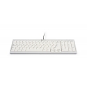 BakkerElkhuizen UltraBoard 960 V2 näppäimistö Office USB QWERTZ Saksa Harmaa BakkerElkhuizen UltraBoard 960 V2 näppäimistö Office USB QWERTZ Saksa Harmaa