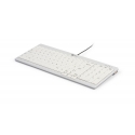 BakkerElkhuizen UltraBoard 960 V2 Compact Standard DE Qwertz BakkerElkhuizen UltraBoard 960 V2 Compact Standard DE Qwertz