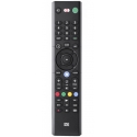 One For All TV Replacement Remotes URC1312 tālvadības pults IR Bezvadu Televīzija Nospiežamās pogas One For All TV Replacement Remotes URC1312 tālvadības pults IR Bezvadu Televīzija Nospiežamās pogas