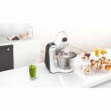 Bosch MUM5 Start Line universal pārtikas pārstrāde 800 W 3,9 L Oranžs, Sudrabs, Caurspīdīgs, Balts Bosch MUM5 Start Line universal pārtikas pārstrāde 800 W 3,9 L Oranžs, Sudrabs, Caurspīdīgs, Balts