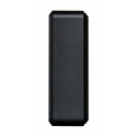 Transcend RDF8 кардридер Микро-USB Черный
