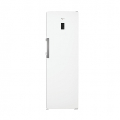 Whirlpool WHMLF 6442 W4 jääkaappi, valkoinen