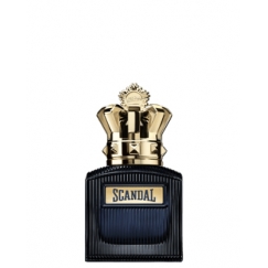 Jean Paul Gaultier Scandal Pour Homme Intense 50 ml Vīrieši