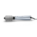 BaByliss Hydro-Fusion Hydro Fusion Smooth & Shape Karstā gaisa suka Silts Pelēks, Sudrabs 1000 W 2,5 BaByliss Hydro-Fusion Hydro Fusion Smooth & Shape Karstā gaisa suka Silts Pelēks, Sudrabs 1000 W 2,5