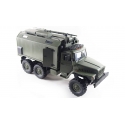 Amewi Ural B36 Radijo bangomis valdomas (RC) modelis Visur pravažiuojantis sunkvežimis 1:16 Amewi Ural B36 Radijo bangomis valdomas (RC) modelis Visur pravažiuojantis sunkvežimis 1:16