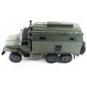 Amewi Ural B36 Radijo bangomis valdomas (RC) modelis Visur pravažiuojantis sunkvežimis 1:16 Amewi Ural B36 Radijo bangomis valdomas (RC) modelis Visur pravažiuojantis sunkvežimis 1:16