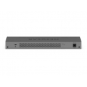 NETGEAR GS116EP Juhitav L2/L3 Gigabit Ethernet (10/100/1000) Power over Ethernet tugi Hall