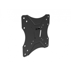 Equip 650402 televizoriaus laikiklis 106,7 cm (42") Juoda