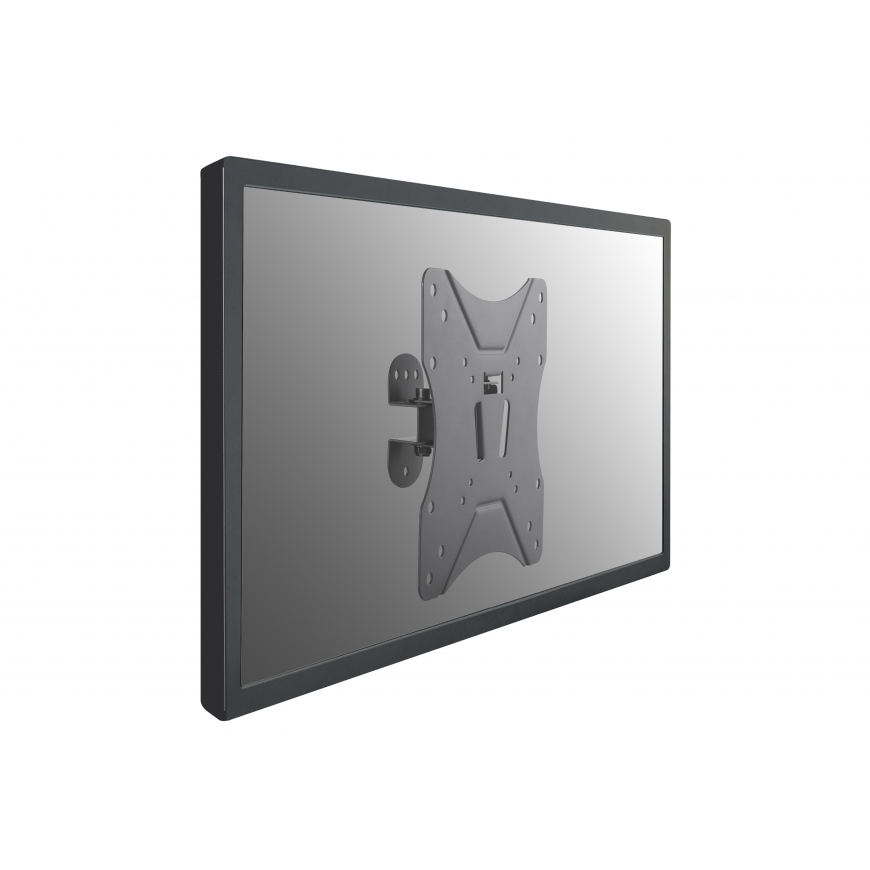 Equip 650402 telerikinnitus 106,7 cm (42") Must – 3