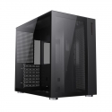 GameMax Infinity BK Midi Tower Черный GameMax Infinity BK Midi Tower Черный