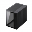GameMax Infinity BK Midi Tower Черный GameMax Infinity BK Midi Tower Черный