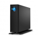 LaCie d2 Professional external hard drive 4 TB 7200 RPM USB Type-C 3.2 Gen 1 (3.1 Gen 1) Black LaCie d2 Professional external hard drive 4 TB 7200 RPM USB Type-C 3.2 Gen 1 (3.1 Gen 1) Black