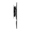 Manhattan 462433 telerikinnitus 177,8 cm (70") Must Manhattan 462433 telerikinnitus 177,8 cm (70") Must