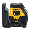DeWALT DCLE14201RB-XJ lasernivelliir Joonlaser 30 m DeWALT DCLE14201RB-XJ lasernivelliir Joonlaser 30 m