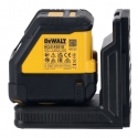 DeWALT DCLE14201RB-XJ лазерный нивелир Линейный уровень 30 m DeWALT DCLE14201RB-XJ лазерный нивелир Линейный уровень 30 m