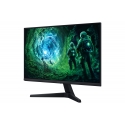 Samsung G53F монитор для ПК 68,6 cm (27") 2560 x 1440 пикселей Quad HD ЖК Черный