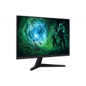 Samsung G53F monitori 68,6 cm (27") 2560 x 1440 pikseļi Quad HD LCD Melns