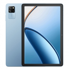 Blackview Tab 60 Wi-fi Allwinner 128 GB 25,6 cm (10.1") 4 GB Wi-Fi 6 (802.11ax) Android 14 Mėlyna
