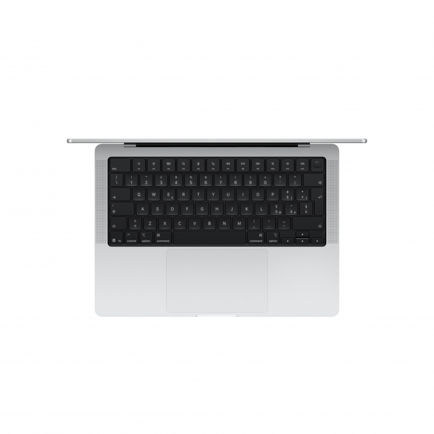 Apple MacBook Pro Apple M M5 Pro Kannettava tietokone 36,1 cm (14.2") 24 GB 2 TB SSD Wi-Fi 7 (802.11 – 2