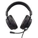 Acer Nitro Headset II NHW200 Laisvų rankų įranga Vielinis Su lankeliu Žaidimams Juoda Acer Nitro Headset II NHW200 Laisvų rankų įranga Vielinis Su lankeliu Žaidimams Juoda
