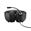 Acer Nitro Headset II NHW200 Laisvų rankų įranga Vielinis Su lankeliu Žaidimams Juoda Acer Nitro Headset II NHW200 Laisvų rankų įranga Vielinis Su lankeliu Žaidimams Juoda