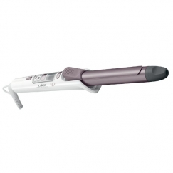 Rowenta CF3460 Lokitangid Soe Must, Roosa, Valge 1,8 m