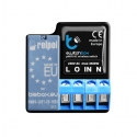 blebox SwitchBox Wireless Black blebox SwitchBox Wireless Black