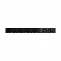 CyberPower PDU41005 tehonjakeluyksikkö 8 AC-pistorasia(a) 1U Musta CyberPower PDU41005 tehonjakeluyksikkö 8 AC-pistorasia(a) 1U Musta