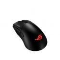 ASUS ROG Gladius III Wireless AimPoint hiiri Pelaaminen Oikeakätinen RF Wireless + Bluetooth + USB T ASUS ROG Gladius III Wireless AimPoint hiiri Pelaaminen Oikeakätinen RF Wireless + Bluetooth + USB T