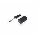 Lenovo GX20N20875 virta-adapteri ja vaihtosuuntaaja Sisätila 45 W Musta Lenovo GX20N20875 virta-adapteri ja vaihtosuuntaaja Sisätila 45 W Musta