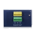 PLANET IGS-6325-16T4S võrgulüliti Juhitav L3 Gigabit Ethernet (10/100/1000) Sinine, Hall PLANET IGS-6325-16T4S võrgulüliti Juhitav L3 Gigabit Ethernet (10/100/1000) Sinine, Hall
