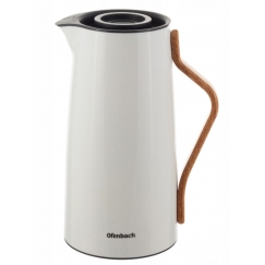 Conference thermos with glass insert 1.0L, 101328, Ofenbach