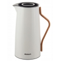 Termoss ar stikla ieliktni 1.0L, 101328, Ofenbach Termoss ar stikla ieliktni 1.0L, 101328, Ofenbach