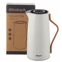 Conference thermos with glass insert 1.0L, 101328, Ofenbach Conference thermos with glass insert 1.0L, 101328, Ofenbach