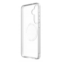 Belkin MSB013hqCL mobile phone case 17 cm (6.7") Cover Transparent