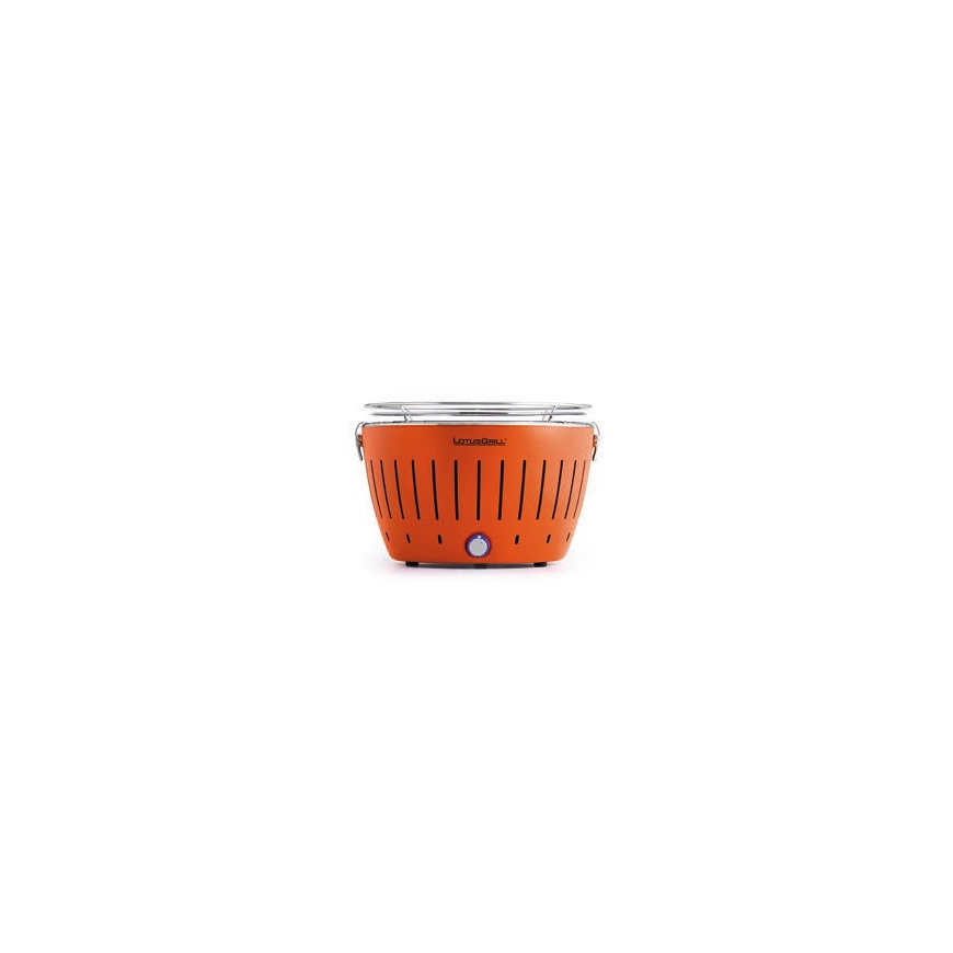 LotusGrill G34 U OR bārbekjū plīts