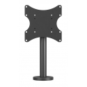 Neomounts DS42-430BL12 TV stand 23-43"- bolt-down - swivel Neomounts DS42-430BL12 TV stand 23-43"- bolt-down - swivel