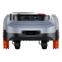 Segway Navimow i220 LiDAR Robotic lawn mower Battery Black, Orange, Blue